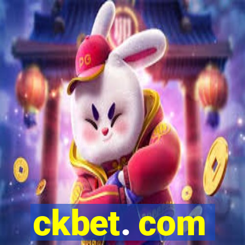 ckbet. com